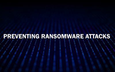 Preventing Ransomware Attacks 