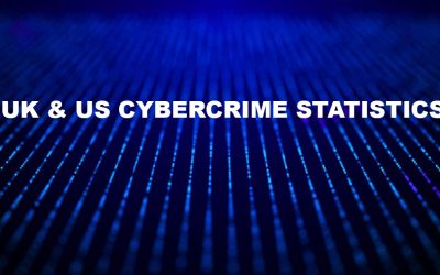 UK and US Cybercrime Statistics